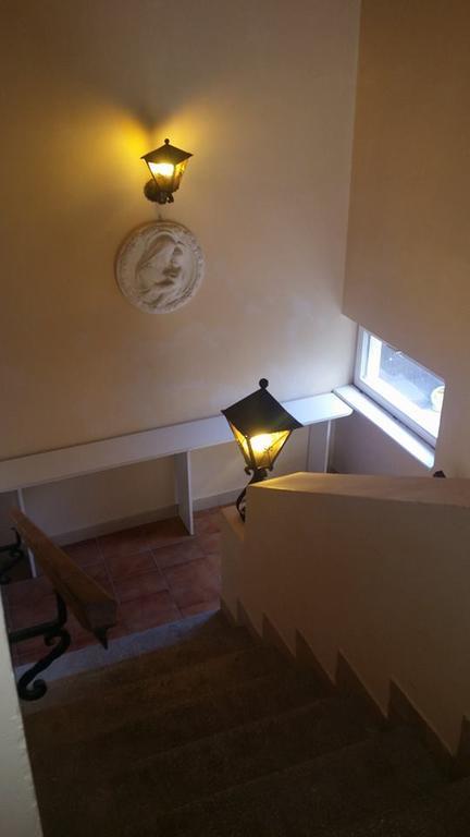 Horvath Apartmanhaz Kaposvár Exterior photo