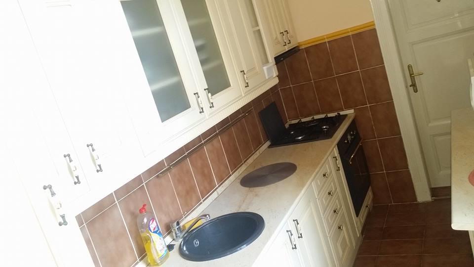 Horvath Apartmanhaz Kaposvár Exterior photo