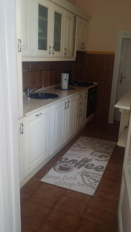 Horvath Apartmanhaz Kaposvár Exterior photo