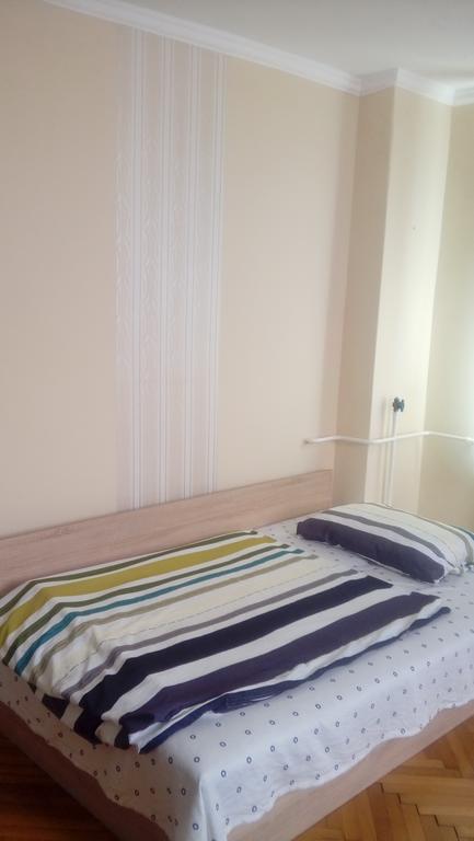 Horvath Apartmanhaz Kaposvár Exterior photo